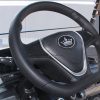 2025 Evolution D5 Ranger 4 - Mediterranean Blue - Mediterranean Blue - Image 3