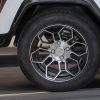 2025 Evolution Evolution D5 Ranger 4/ Pearl White - Pearl White - Image 5