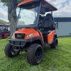 2025 Bintelli Bintelli Beyond 4L/ Orange