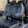 2025 Evolution Maverick 2+2 Plus/ Mediterranean Blue - Mediterranean Blue - Image 15