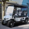 2025 Evolution D5 Ranger 4 - Mediterranean Blue - Mediterranean Blue - Image 11
