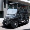 2025 Evolution D5 Maverick 4/Flamenco Red - Flamenco Red - Image 9