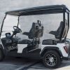 2025 Evolution D5 Ranger 4 - Mediterranean Blue - Mediterranean Blue - Image 9