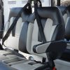 2025 Evolution D5 Ranger 4 - Mediterranean Blue - Mediterranean Blue - Image 10
