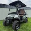 2024 Atlas Atlas Gen 2 4L/ Titanium Green - Titanium Green - Image 8