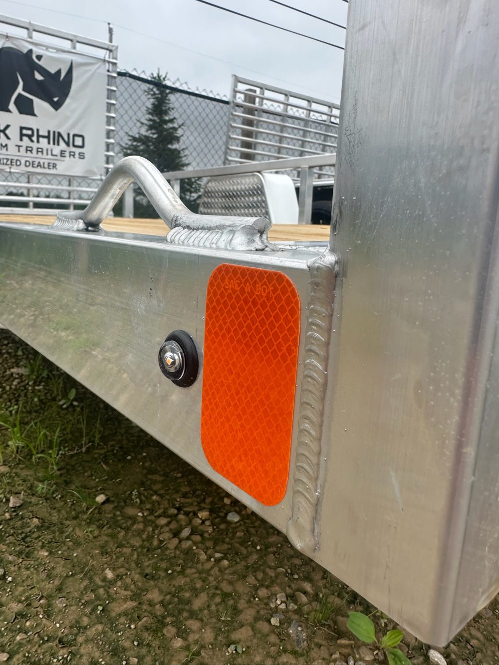 2025 Black Rhino EXS610 - Image 4