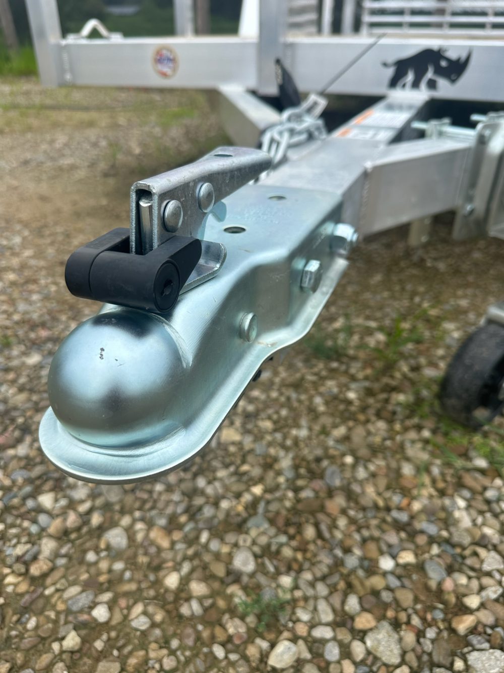 2025 Black Rhino EXS610 - Image 7