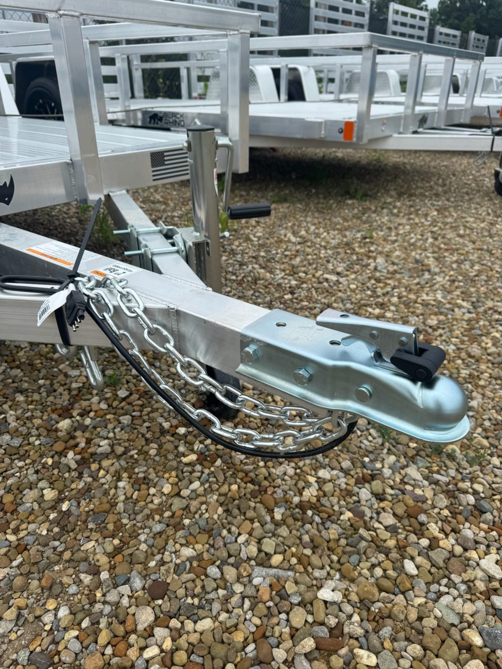 2025 Black Rhino LSS610A - Image 2