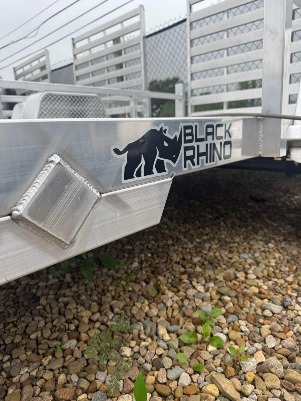 2025 Black Rhino LSS614A - Image 5