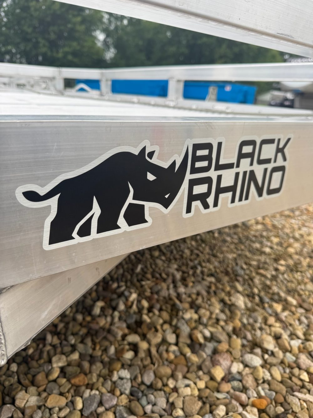 2025 Black Rhino LPS7812A - Image 9