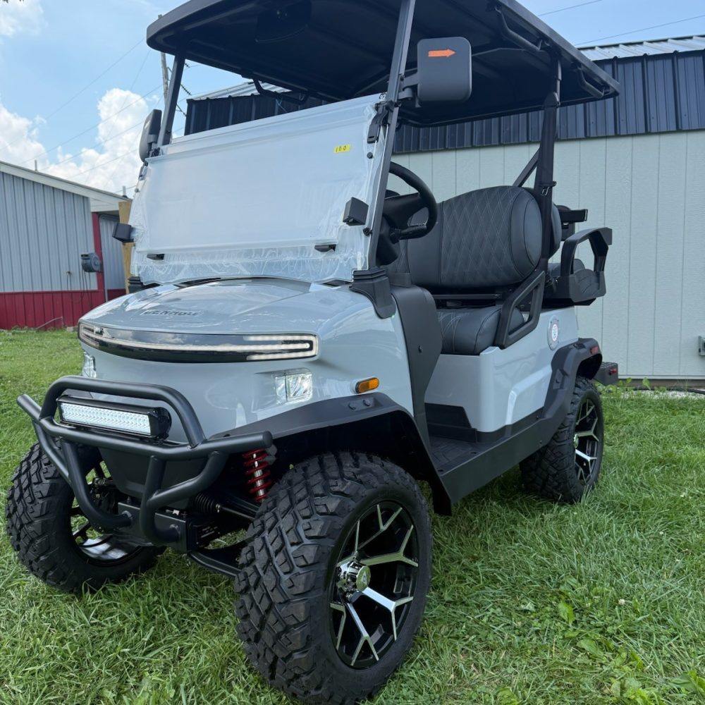 2025 Denago Nomad XL/Grey