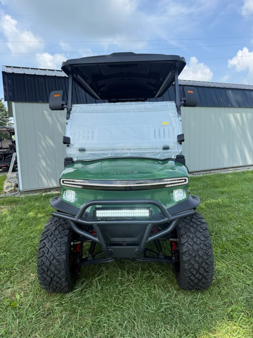 2025 Denago Rover XL/Verdant - Image 3