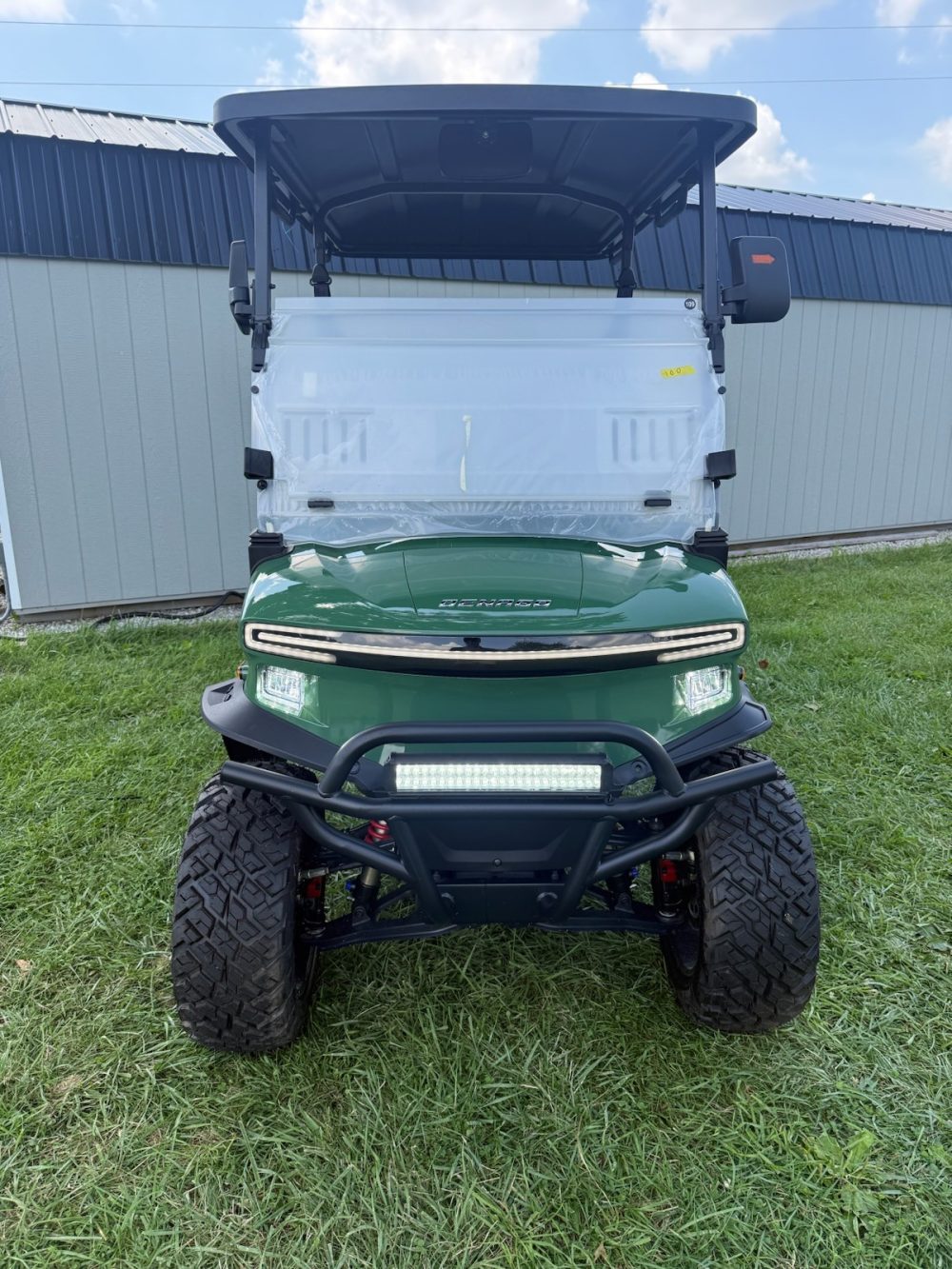 2025 Denago Nomad XL/Verdant - Image 7