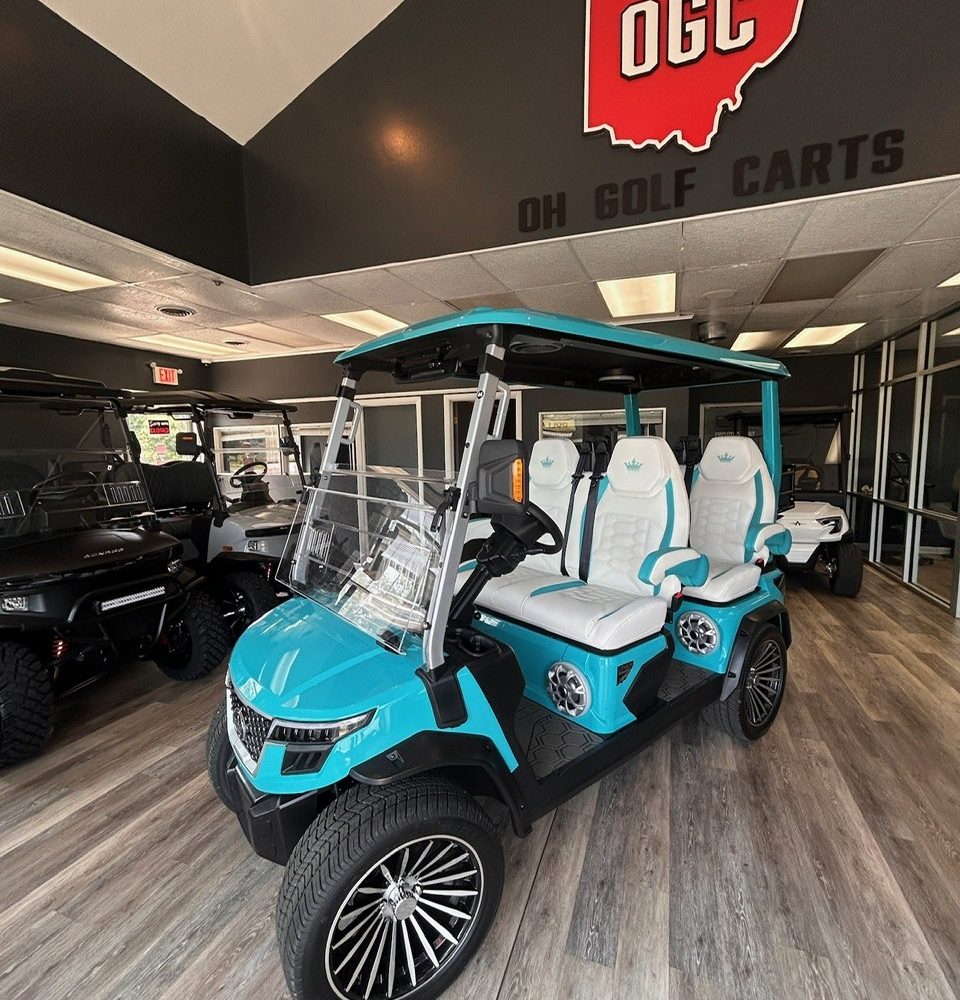 2025 Evolution D-Max GT4 - Sky Blue - Sky Blue