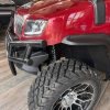 2025 Evolution D5 Maverick 4 - Flamenco Red - Flamenco Red - Image 10