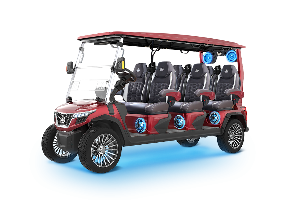 2025 Evolution D-Max GT6 - Flamenco Red - Flamenco Red