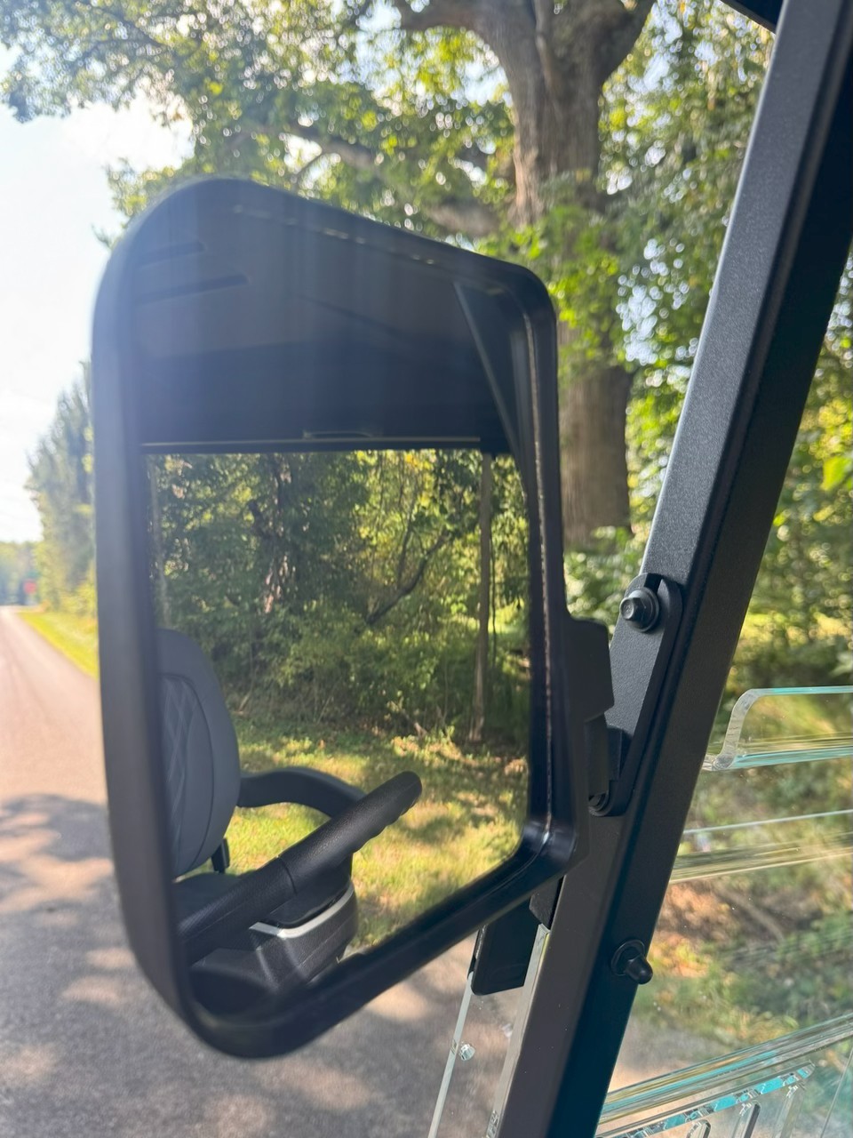 2025 Denago Rover XL - Aqua - Aqua - Image 7