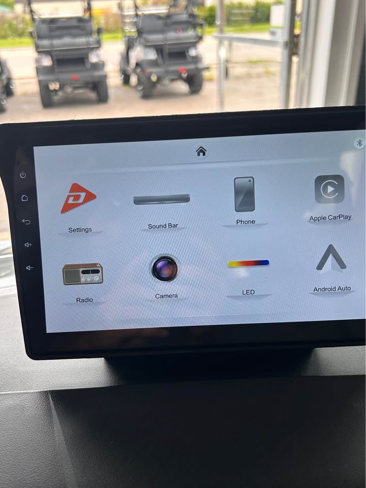 2025 Denago Nomad XL/Gray - Gray - Image 8