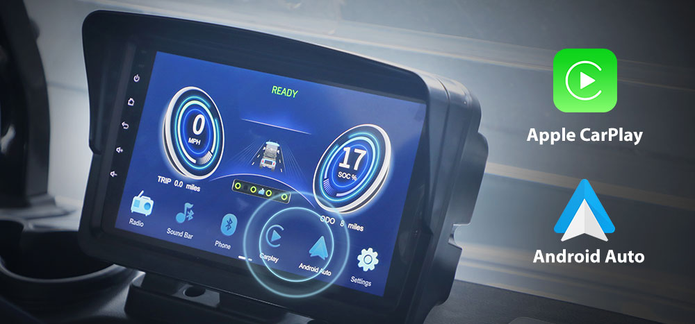 2025 Evolution Ranger 4 Plus - White - Pearl Mineral White - Image 7