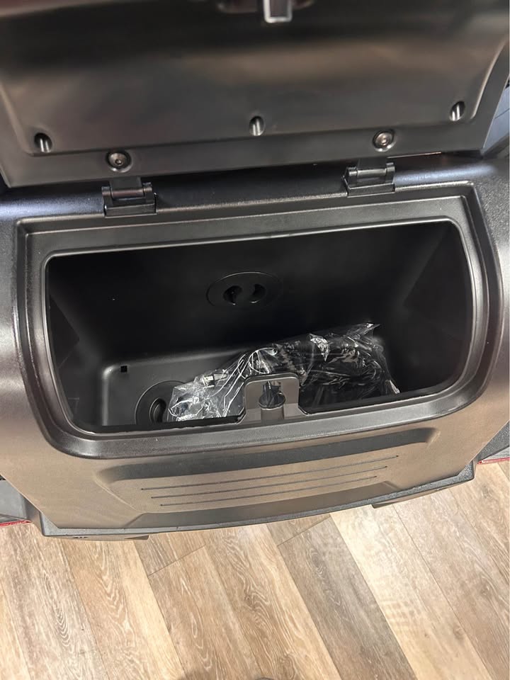 2025 Denago Rover XXL/ Black - Black - Image 9